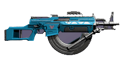 corr-19-lmg-blue-blood-lmg-weapon-equipment-outriders-wiki-guide