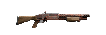 rusty-piper-pump-action-shotgun-weapons-outriders-wiki-guide