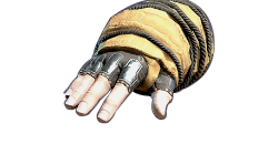 altered reapers bracers gloves armor outriders wiki guide 250