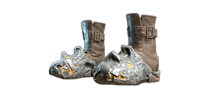 boots of the reforged footgear armor outriders wiki guide 300