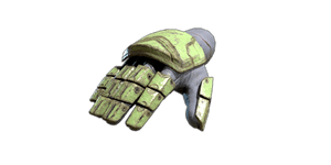 deathproof gauntlets gloves armor outriders wiki guide 300