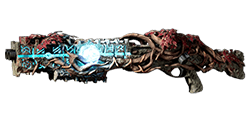 enochs blessing legendary weapon equipment outriders wiki guide