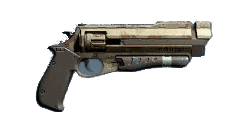 everglade-k-dom-r3-revolver-sidearms-weapons-outriders-wiki-guide