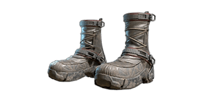 grim inventors boots footgear armor outriders wiki guide 300