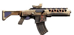 hlr-30d-fatal-morgana-automatic-shotgun-weapons-outriders-wiki-guide