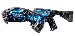 imploder legendary weapon equipment outriders wiki guide