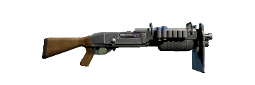 k-dom-aa6-pump-action-shotgun-weapons-outriders-wiki-guide