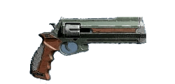 mahogany-k-dom-r4-revolver-sidearms-weapons-outriders-wiki-guide