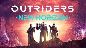 outriders new horizon update outriders wiki guide
