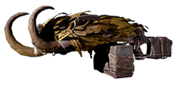 roaring umbra legendary weapon equipment outriders wiki guide