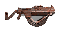 rusty-corr-19-lmg-weapon-equipment-outriders-wiki-guide