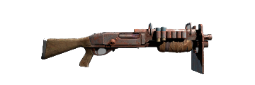 rusty-k-dom-aa6-pump-action-shotgun-weapons-outriders-wiki-guide
