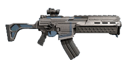 terretrial-pioneer-2-assault-rifles-weapons-outriders-wiki-guide