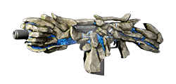time ripper legendary weapon equipment outriders wiki guide min