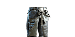 waistcloth of the borealis monarch lower armor armor outriders wiki guide 300